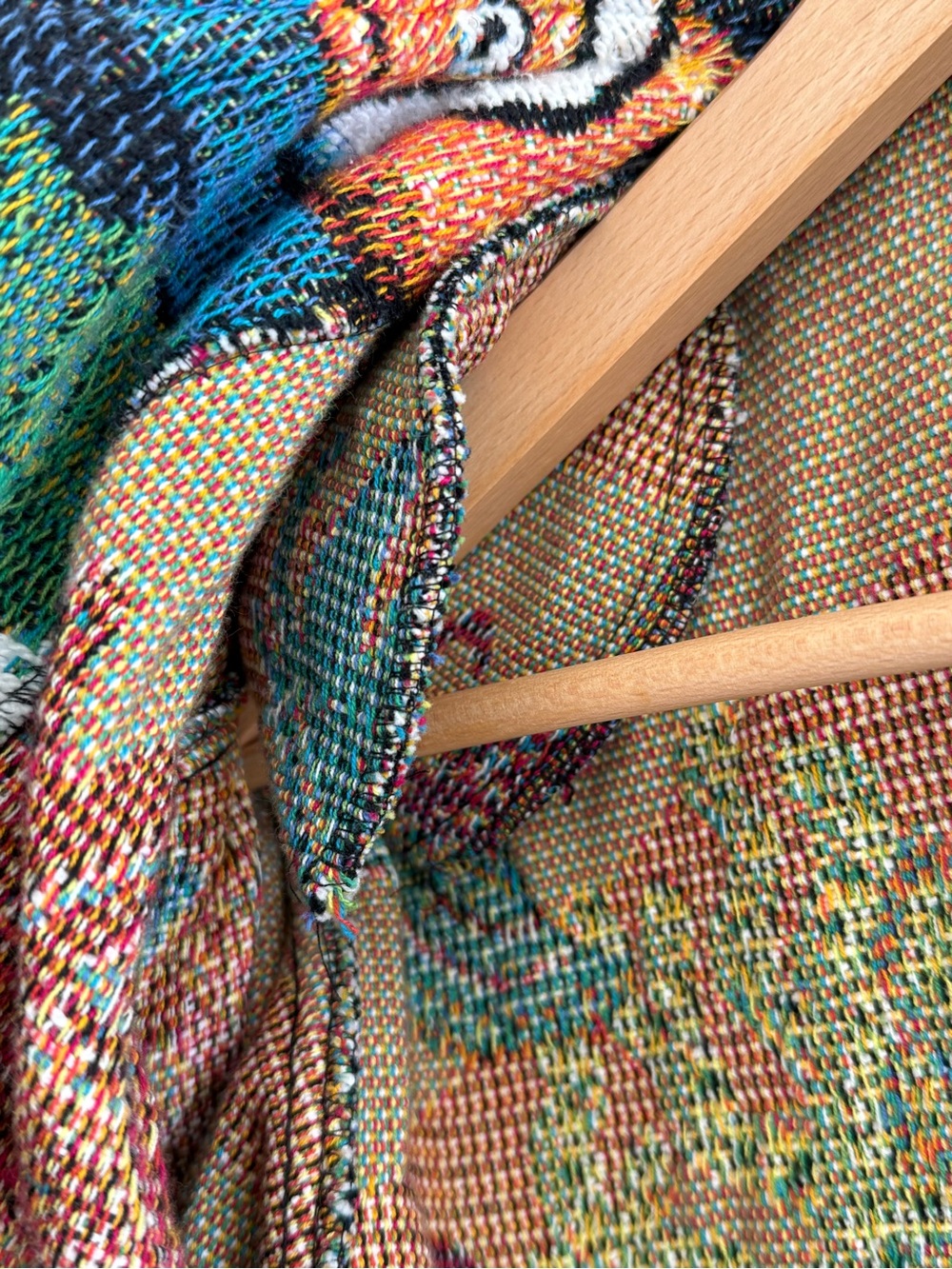 Painted Pony vest - Picture 7 of 14